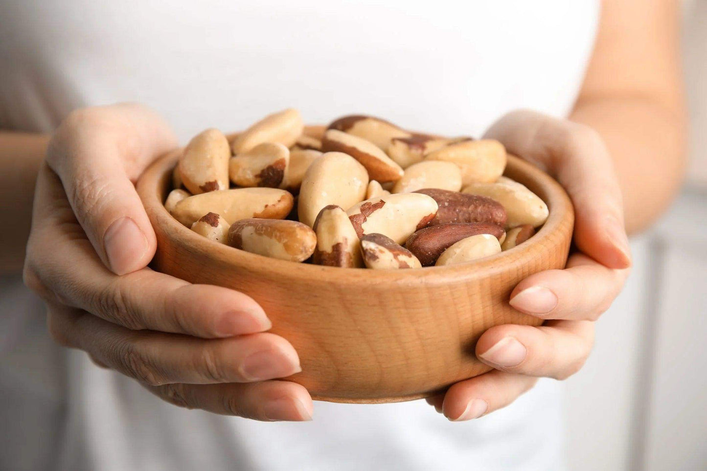 Brazil Nuts - Shakti Dry Fruits