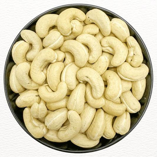 Cashew Nuts Super Jumbo - Shakti Dry Fruits