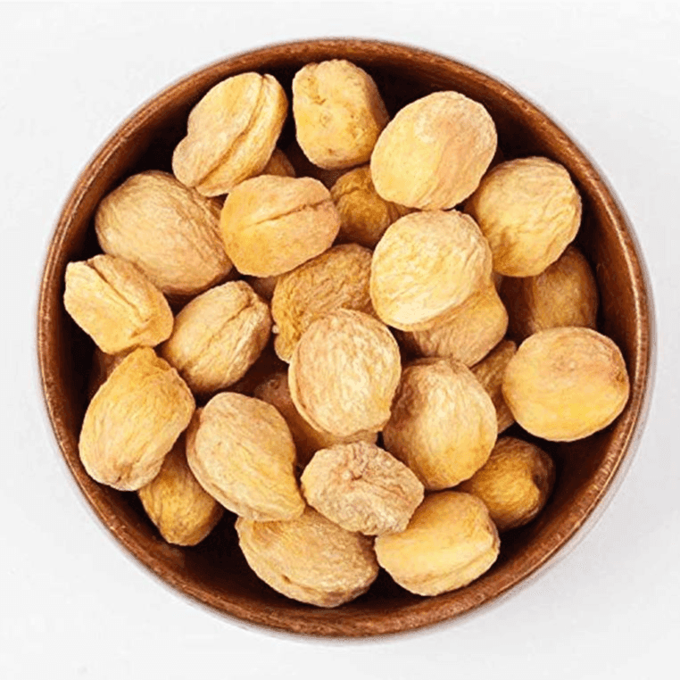 Dried Apricot Medium - Shakti Dry Fruits
