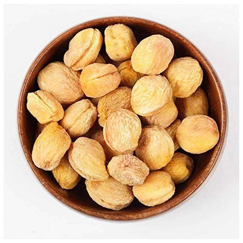 Dried Apricot Medium - Shakti Dry Fruits