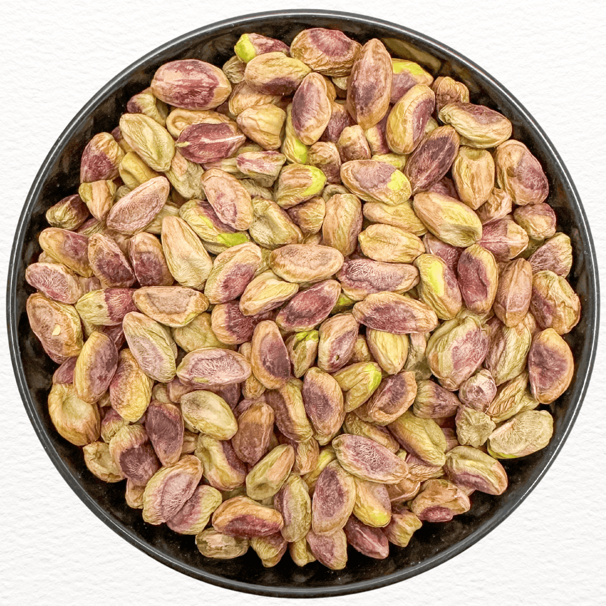 Plain Pistachios Jumbo - Shakti Dry Fruits