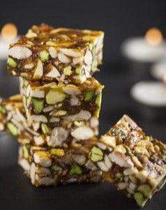 Khajur Pakhs - Shakti Dry Fruits