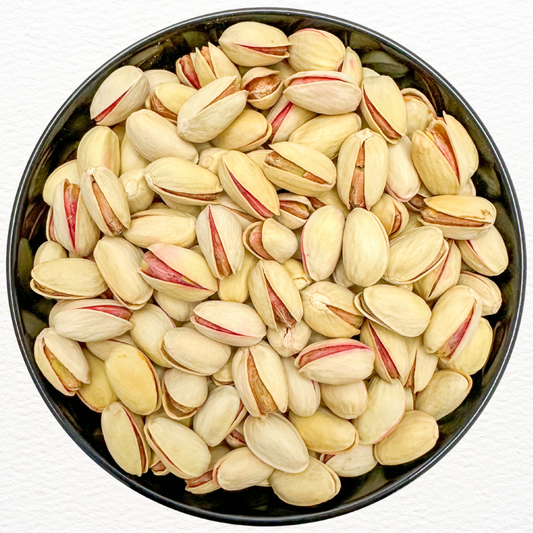 Roasted Pistachios: A Delicious and Nutritious Snack for Every Occasion