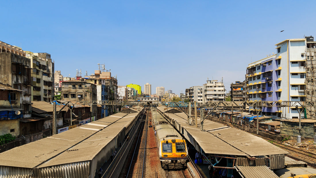 Dry Fruits Wholesale Market in Mumbai