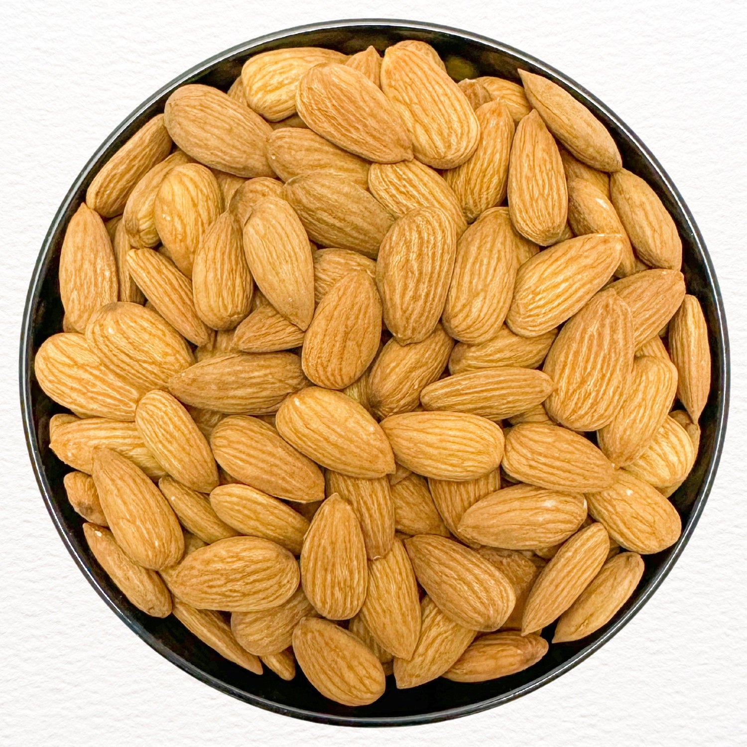 ALMONDS - BADAM - Shakti Dry Fruits