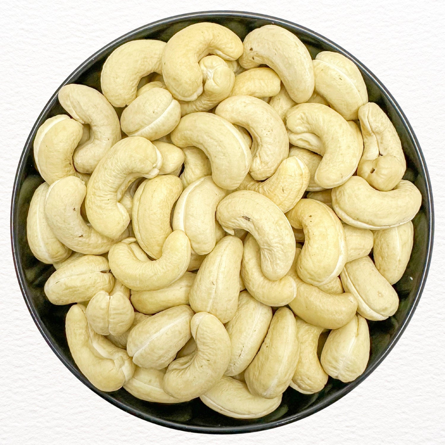 CASHEW NUTS - KAJU - Shakti Dry Fruits
