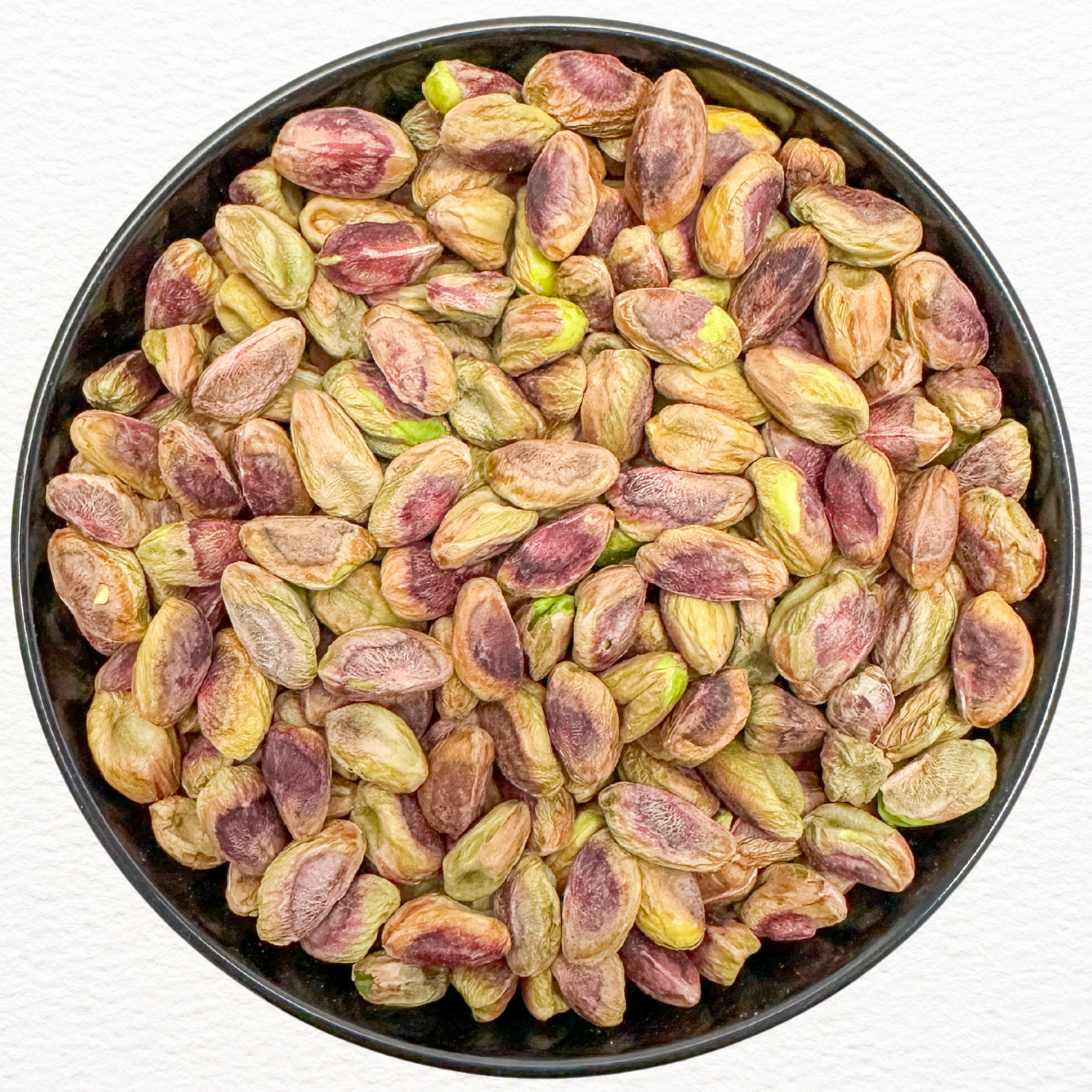 PISTACHIOS - PLAIN PISTA