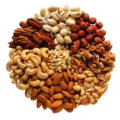 HEALTHY NUTS - Shakti Dry Fruits
