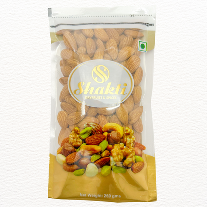 American Almonds Sp