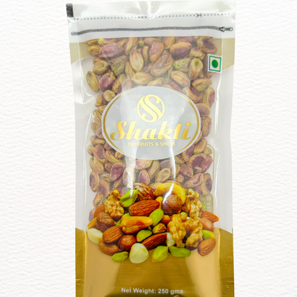 Plain Pistachios Jumbo