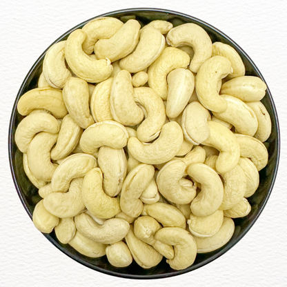 Cashew Nuts Large