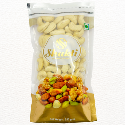 Cashew Nuts Large