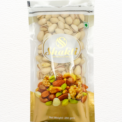 Roasted Pistachios Small