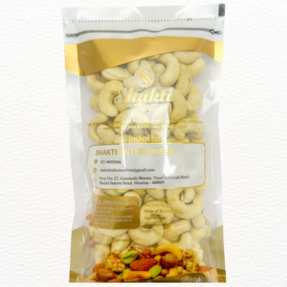 Cashew Nuts Large