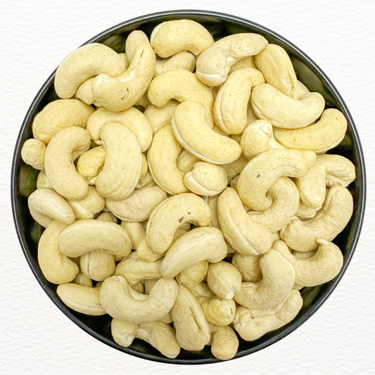 Cashew Nuts Jumbo