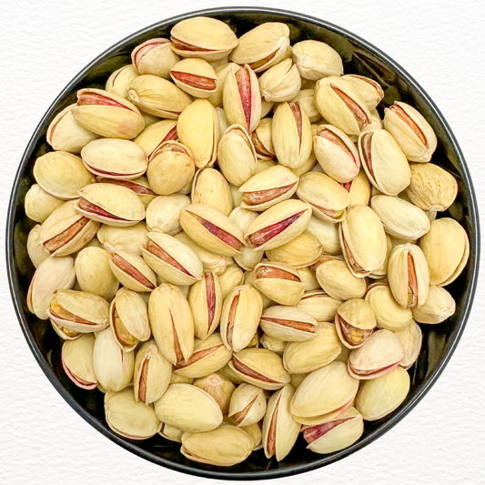 Roasted Pistachios Medium