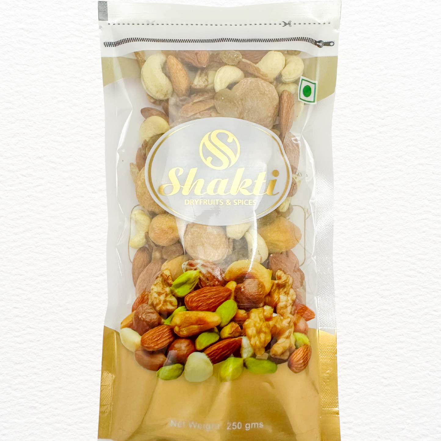 Mixed Dry Fruits