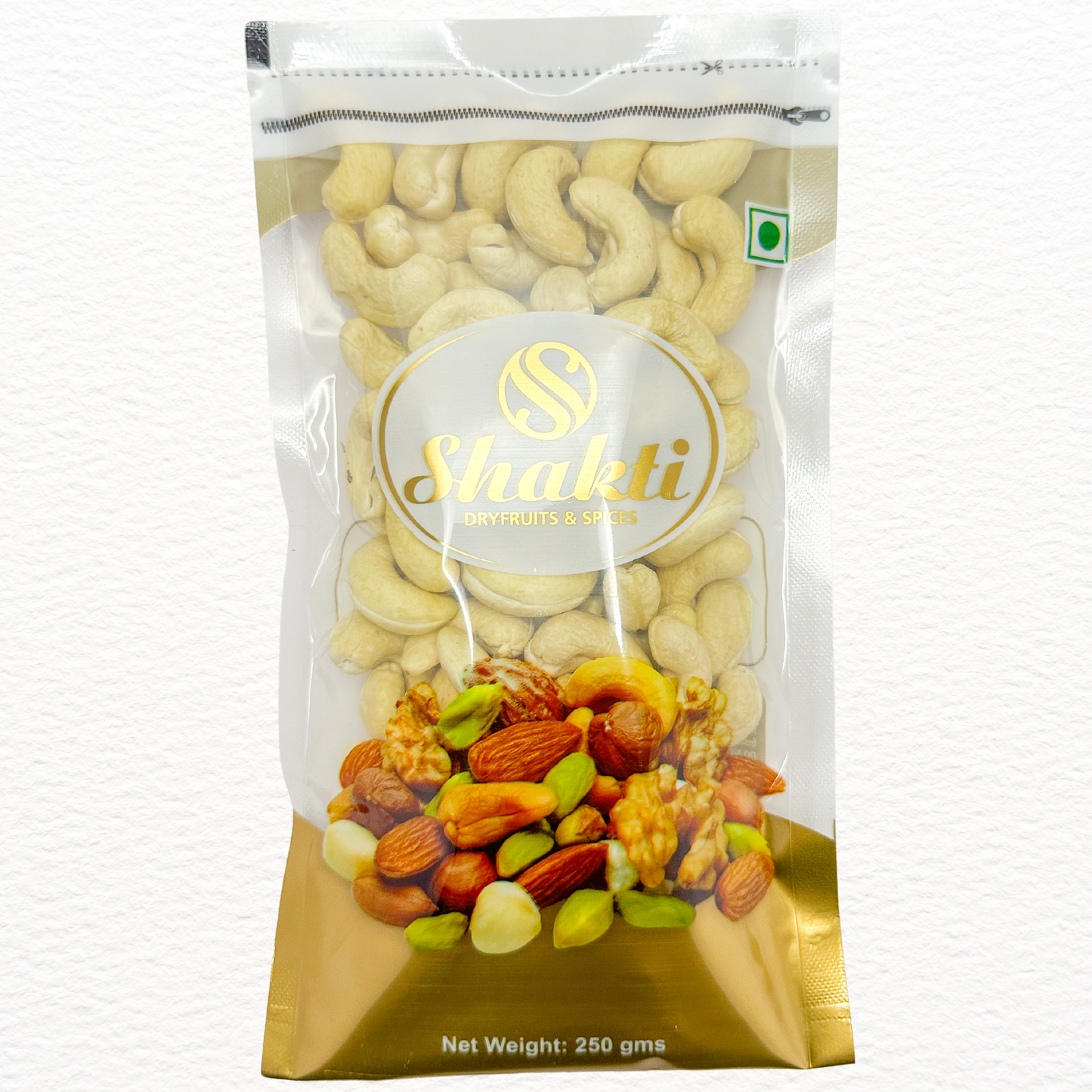 Cashew Nuts Jumbo