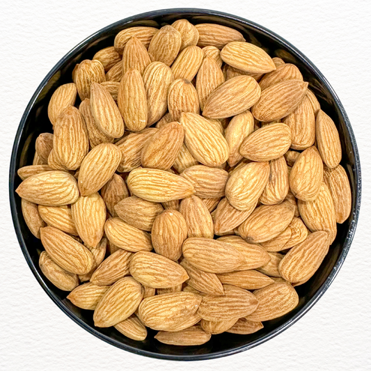 American Almonds Rg