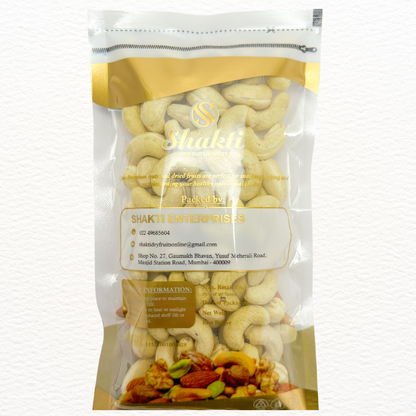 Cashew Nuts Super Jumbo