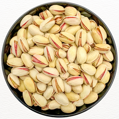 Roasted Pistachios Big