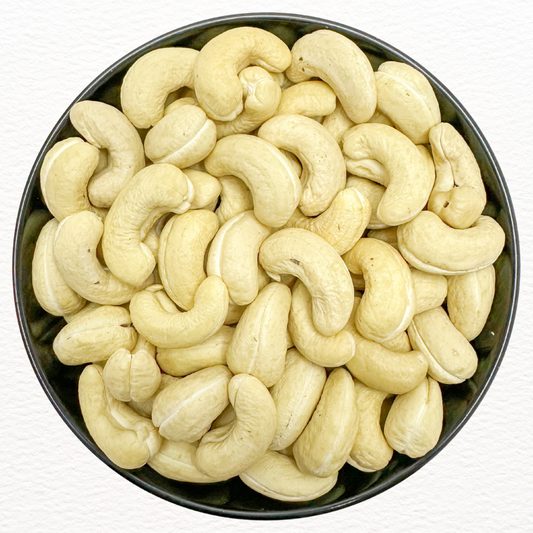 Cashew Nuts Super Jumbo