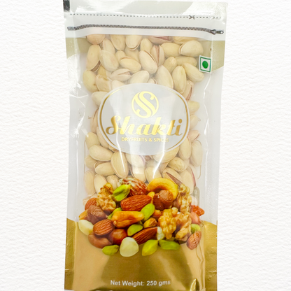 Roasted Pistachios Big