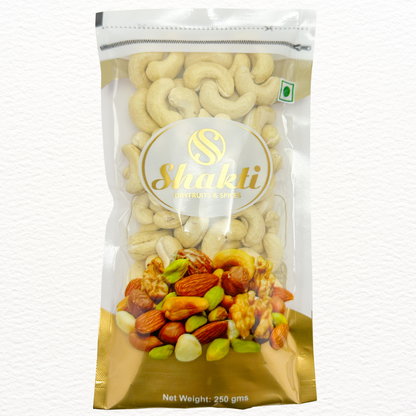 Cashew Nuts Super Jumbo