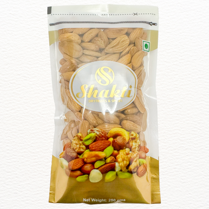 Mamra Almonds Jumbo