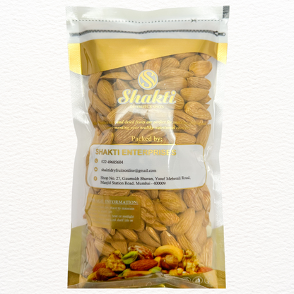 Mamra Almonds Jumbo