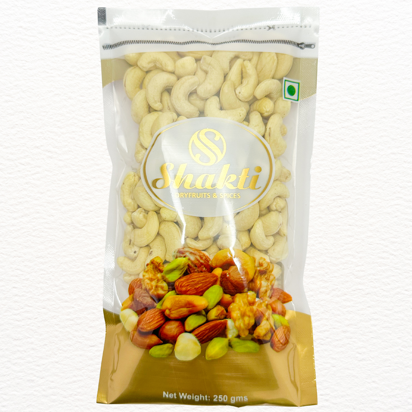 Cashew Nuts Small