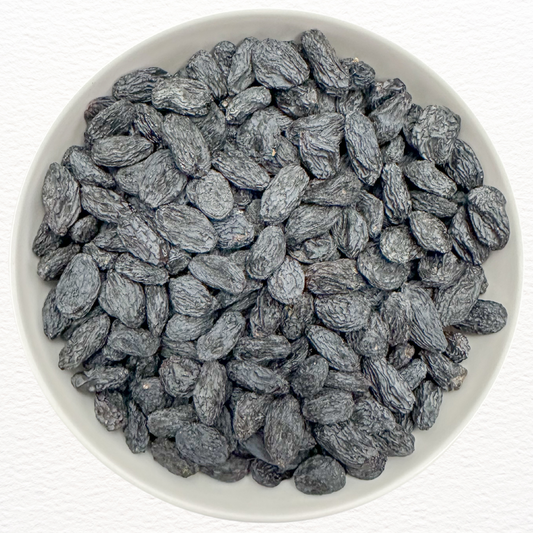 Black Raisins Medium (Seed)