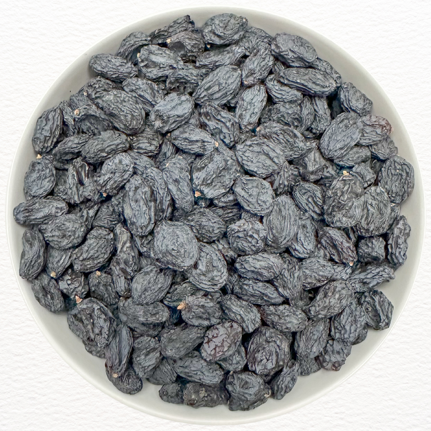 Black Raisins Medium (Seedless)