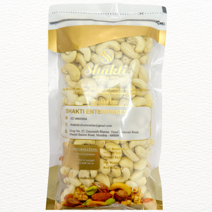 Cashew Nuts Small