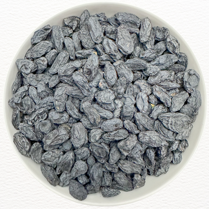 Black Raisins Big (Seed)