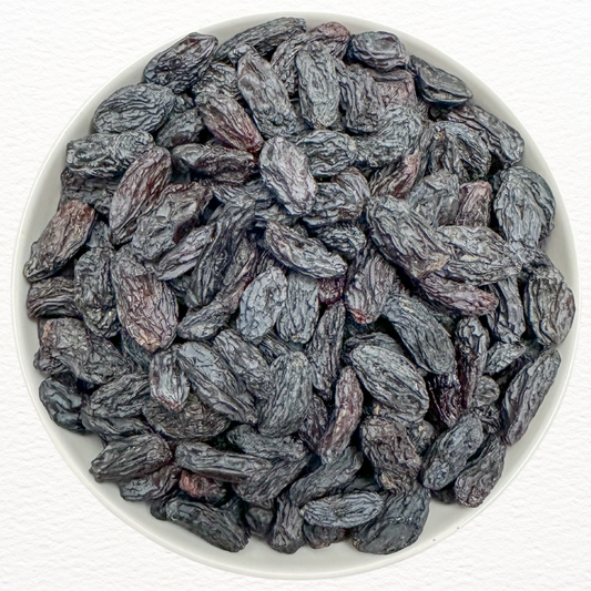 Black Raisins Big (Seedless)