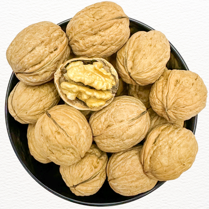 Walnuts Shell