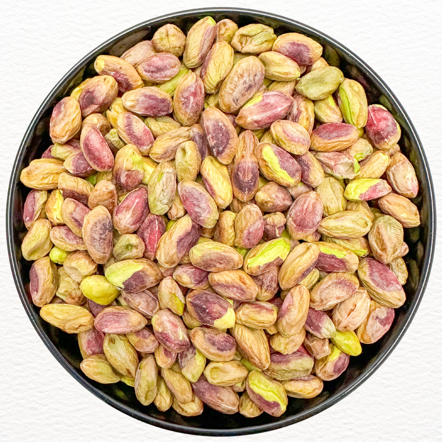 Plain Pistachios Big