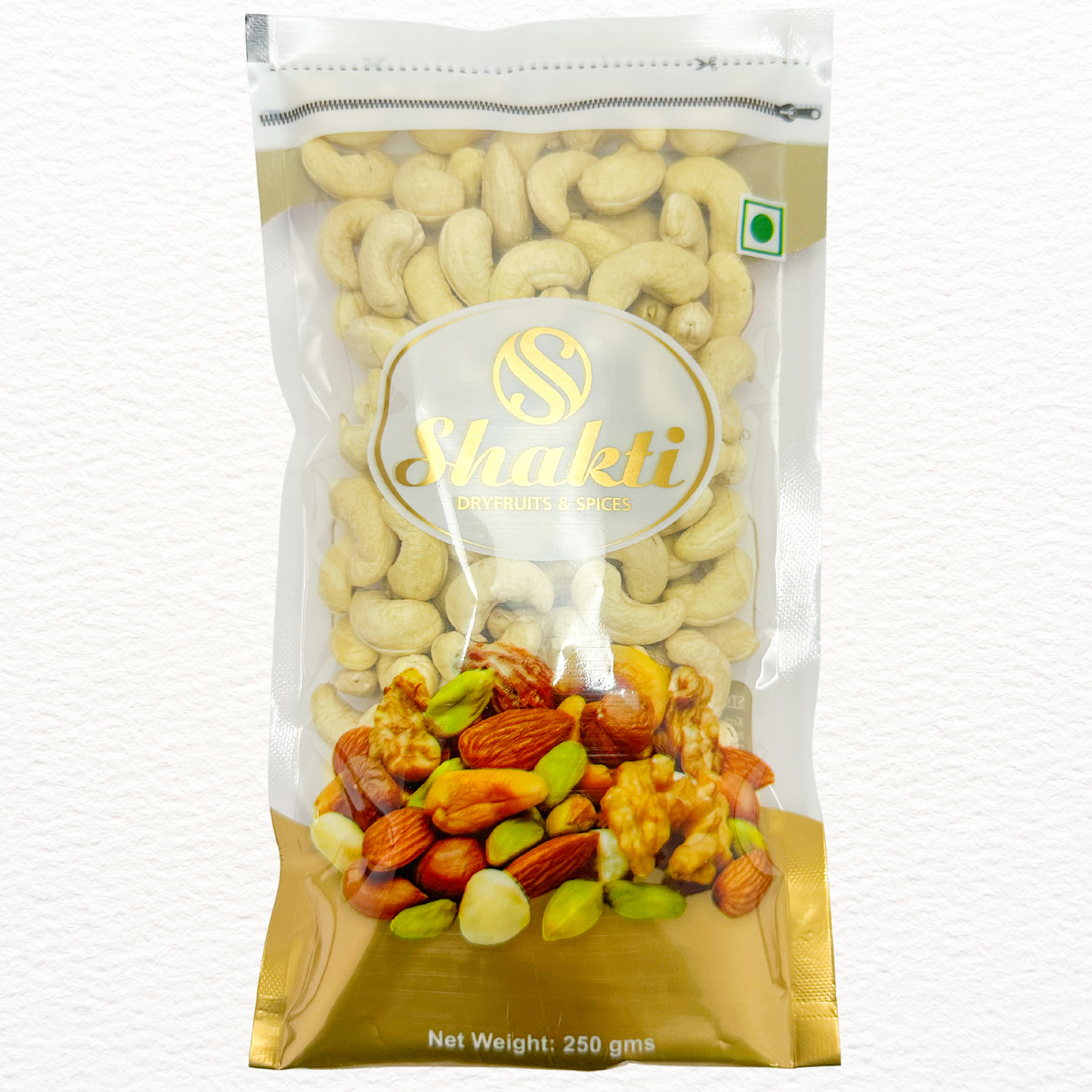 Cashew Nuts Medium