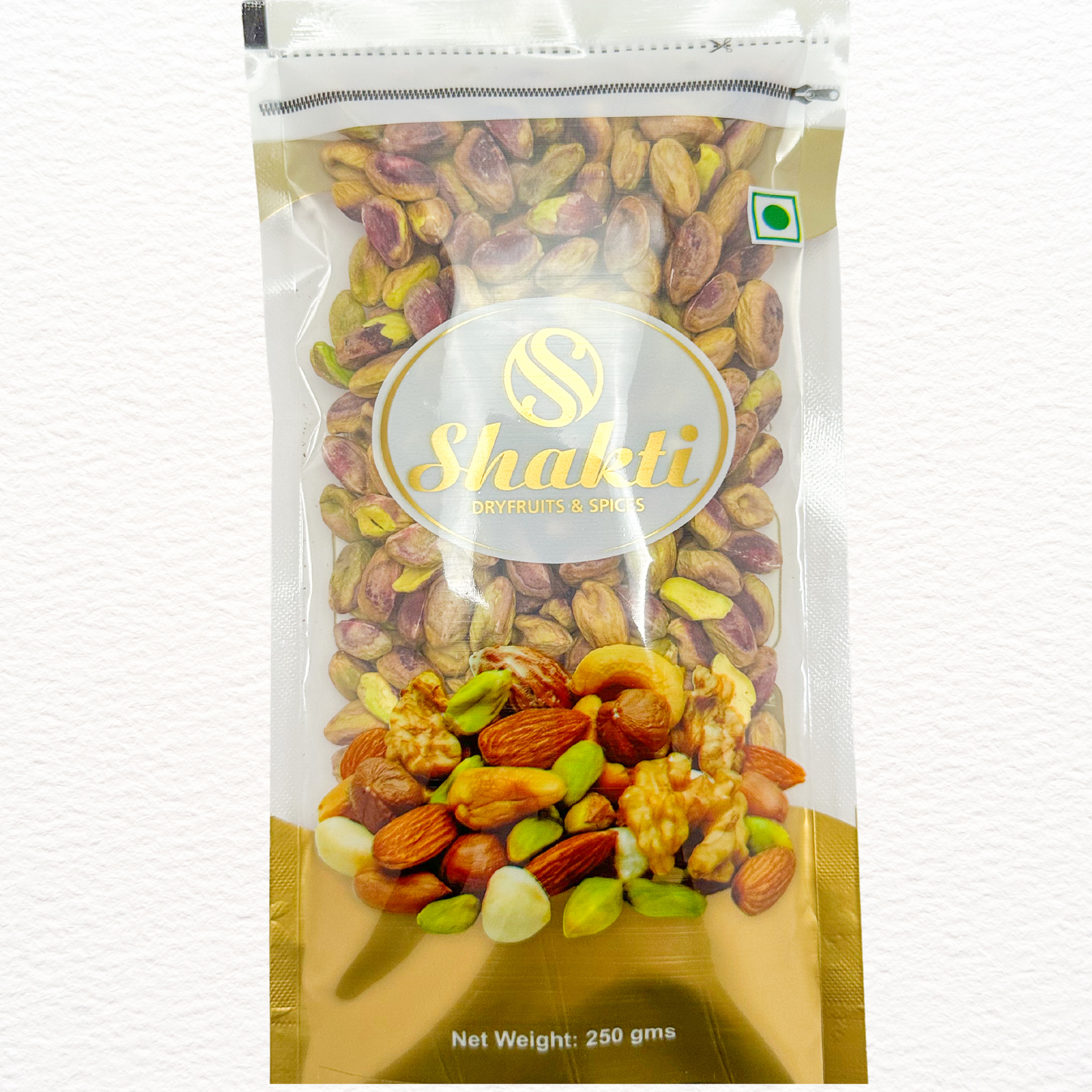 Plain Pistachios Big