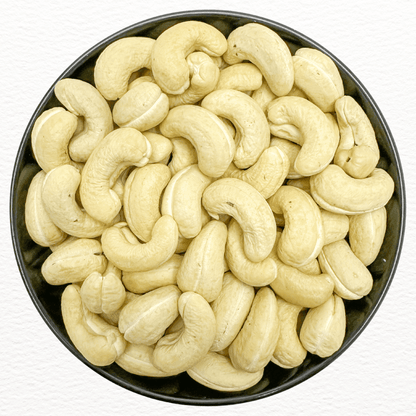 Cashew Nuts Super Jumbo - Shakti Dry Fruits